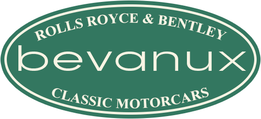 Bevanux Classic Motorcars & Oldtimers
